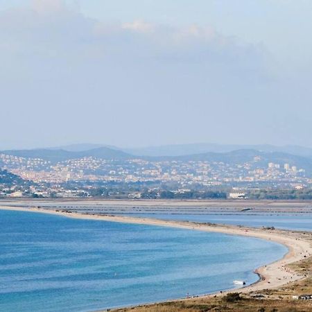 Le Cocon Hyerois Apartment Hyeres Ngoại thất bức ảnh