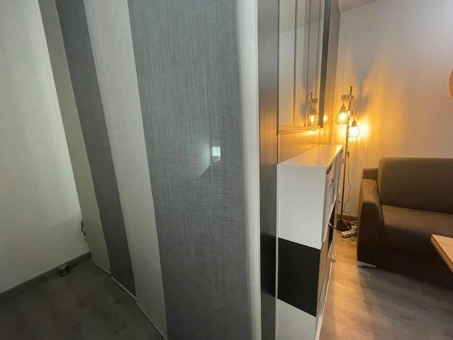 Le Cocon Hyerois Apartment Hyeres Ngoại thất bức ảnh