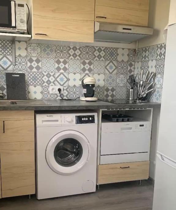 Le Cocon Hyerois Apartment Hyeres Ngoại thất bức ảnh